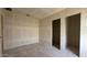 Unfinished living room with natural light at 11444 E Utopia Ave, Mesa, AZ 85212