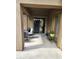 Inviting covered patio with sliding door access at 1333 E Cecil Ct, Casa Grande, AZ 85122