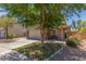 Two-story home with neutral stucco, stone accents and a 2 car garage at 17235 W Statler St, Surprise, AZ 85388