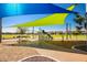 Community playground featuring swings and climbing structures at 17235 W Statler St, Surprise, AZ 85388
