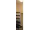 Shelving and storage at 17427 W Hadley St, Goodyear, AZ 85338
