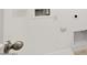 White laundry room with utility sink and hookups at 1785 W Solstice Ave, Apache Junction, AZ 85120