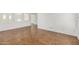 Living room featuring tile flooring at 18663 W Vogel Ave, Goodyear, AZ 85338