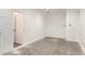 Unfinished storage space for customization and organization at 18663 W Vogel Ave, Goodyear, AZ 85338