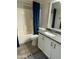Bathroom with a bathtub and vanity at 3677 E Park Ave, Gilbert, AZ 85234