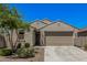 Attractive single-Gathering home featuring a neutral color scheme and a two-car garage at 4114 S 106Th Dr, Tolleson, AZ 85353