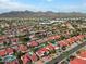 A desert community with single-Gathering homes, private pools, and mountain views at 11106 E Clinton St, Scottsdale, AZ 85259
