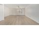 Bright living space offers ample natural light, tile floors, and easy access to entry at 1634 E Donner Dr, Tempe, AZ 85282