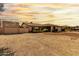 Charming single-story home showcasing a low maintenance front yard at 18814 N 33Rd Ave, Phoenix, AZ 85027
