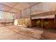Enclosed patio area with a covered roof, plants in pots, and lots of natural light at 18814 N 33Rd Ave, Phoenix, AZ 85027