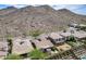 Charming home near mountain trails, with well-kept landscaping and inviting backyard entertaining spaces at 29214 N 19Th Ln, Phoenix, AZ 85085
