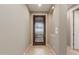 A foyer with a view of the front door at 3637 E Ebano St, Gilbert, AZ 85295