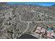 Tranquil desert neighborhood offering privacy and stunning views with proximity to mountain trails at 4016 E Western Star Blvd, Phoenix, AZ 85044