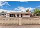 Charming single-story home with brick and gravel landscaping offering privacy and curb appeal at 4144 N 29Th Ave, Phoenix, AZ 85017