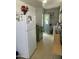Functional kitchen layout with vintage appliances and ample counter space at 4410 N 50Th Dr, Phoenix, AZ 85031