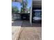 Covered parking with garage and carport ideal for vehicles and storage at 7608 W Mescal St, Peoria, AZ 85345