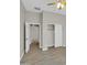 Bedroom with tile flooring, neutral walls and closet with sliding doors at 8854 W Augusta Ave, Glendale, AZ 85305
