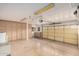 Spacious garage with built in storage at 917 N Blackbird Dr, Gilbert, AZ 85234