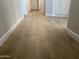 New flooring in the house at 9853 W Pontiac Dr, Peoria, AZ 85382