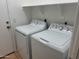 Washer and Dryer at 9853 W Pontiac Dr, Peoria, AZ 85382