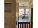 Kitchen with granite countertops and stainless steel appliances at 14950 W Mountain View Blvd # 2210, Surprise, AZ 85374