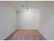 This bedroom is carpeted and has a ceiling fan, providing a simple and functional space at 16 W Encanto Blvd # 305, Phoenix, AZ 85003