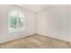 Carpeted bedroom with plantation shutters at 1876 E Azalea Ct, Gilbert, AZ 85298