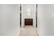Large walk-in closet with built-in shelving and ample storage space perfect for organization at 1876 E Azalea Ct, Gilbert, AZ 85298