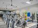 Bright fitness center featuring rows of elliptical machines and exercise equipment at 2365 N Springfield St, Buckeye, AZ 85396