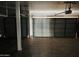 Spacious three car garage with ample room for parking and storage at 3502 W Belle Ave, San Tan Valley, AZ 85144