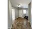 The entryway showcases tile flooring at 37061 W Bello Ln, Maricopa, AZ 85138