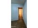 Hallway to the bathroom in the house at 4231 N 69Th Dr # 1297, Phoenix, AZ 85033