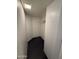 Walk-in closet with painted walls and baseboards at 4231 N 69Th Dr # 1297, Phoenix, AZ 85033
