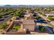 Charming home with well-maintained landscaping in a desirable neighborhood at 894 S Buena Vista Dr, Apache Junction, AZ 85120