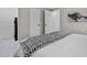 Cozy bedroom with neutral decor, closet access, and soft carpet at 1249 E Desert Park Ln, Phoenix, AZ 85020