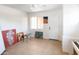 Bright bonus room offering flexible space and natural light at 1330 E Monte Vista Rd, Phoenix, AZ 85006
