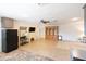 Bright and airy living room with modern décor and an open floor plan at 1330 E Monte Vista Rd, Phoenix, AZ 85006