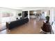 Bright living room featuring an open floor plan, tile floors, and modern decor at 1330 E Monte Vista Rd, Phoenix, AZ 85006