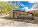 Fireside at Norterra community sign, showcasing landscape, blue sky, and architectural details in a welcoming view at 1806 W Fetlock Trl, Phoenix, AZ 85085