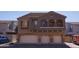 Multi-level condo building with three garages and decorative balconies at 2150 W Alameda Rd # 2037, Phoenix, AZ 85085