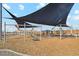 Outdoor play area with climbing structures provides opportunities for active recreation and community engagement at 22570 N Lynn St, Maricopa, AZ 85138