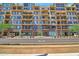 Urban living at its finest: a modern building with easy access to city amenities and public transport at 2302 N Central Ave # 206, Phoenix, AZ 85004