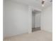 Carpeted room offering great natural light and open space to create an entertainment area at 24733 N 96Th Ln, Peoria, AZ 85383