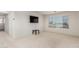 The bonus room with neutral carpet can easily convert to a playroom, office or workout room at 24733 N 96Th Ln, Peoria, AZ 85383