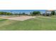Community amenities include volleyball, basketball, playground for residents' active lifestyles at 30031 N Little Leaf Dr, San Tan Valley, AZ 85143