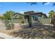 Landscaped front yard featuring desert plants, and a well-maintained exterior at 30031 N Little Leaf Dr, San Tan Valley, AZ 85143