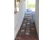 Clean walkway leads to the home's front door at 303 S Recker Rd # 247, Mesa, AZ 85206