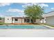 Stunning backyard oasis with a modern pool and lush landscaping, perfect for outdoor relaxation at 3043 E Hartford Ave, Phoenix, AZ 85032