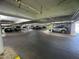 Underground parking garage offering parking spaces for building residents and guests at 4750 N Central Ave # R3, Phoenix, AZ 85012