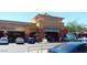 Exterior of Mekong Supermarket in a shopping center with convenient parking and inviting entrance at 535 S Alma School Rd # 17, Mesa, AZ 85210